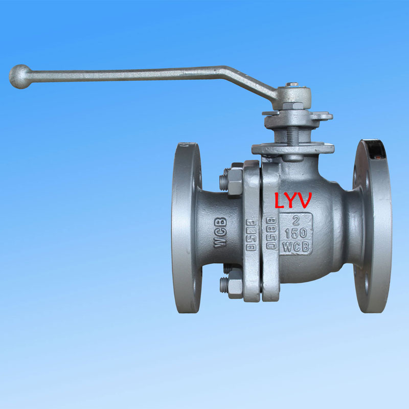 ball valve